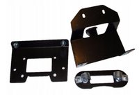 PŁYTA MONTAŻOWA WYCIĄGARKI CAN-AM RENEGADE 800 G1