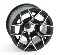 FELGA X-ATV AR512 12X7 OFFSET 3+4 OTWORY 4/110