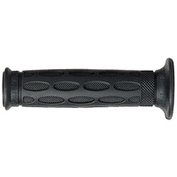 PROGRIP MANETKI PG713 ROAD (22+25MM, DŁ.125MM) KOLOR CZARNY (JEDNOSKŁADNIKOWE) (713-102) (PG713)