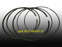 Pierścienie tłokowe Suzuki Kingquad 700 12140-31G00