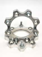 DYSTANSE 2SZT 4/136 20MM BENDA REDSTONE 550 CAN-AM RENEGADE 1000 850 800 650 570 500 OUTLANDER 1000  850 800 650 500 450 400 300 MAVERICK 1000 COMMANDER 1000 800 KAWASAKI PRAIRIE 700 650 QJ MOTOR