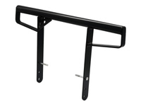 TYLNY ZDERZAK GRABBAR CZARNY YAMAHA RAPTOR 700