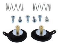 ALL BALLS ZESTAW NAPRAWCZY ZAWORU AIR CUT SUZUKI VS800GL INTRUDER 92-09, VZ800 MARAUDER 97-04