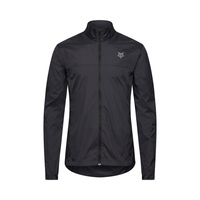 KURTKA FOX RANGER WIND BLACK XL