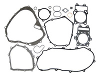 NAMURA ZESTAW USZCZELEK SILNIKA SUZUKI LTA LT-A 500 KINGQUAD '09-'21