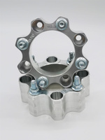 DYSTANSE 4/110 50MM HONDA TRX RINCON 680 650 FOREMAN 500 450 420 TRX 450R 400 SUZUKI KINGQUAD 750 700 450 EIGER 400 VINSON 500 LTR 450 LTZ 400 YAMAHA KODIAK 700 450 GRIZZLY 700 660 550 450 KAWASAKI BRUTEFORCE 750 650 CF MOTO C-FORCE 1000 850 820 800 600