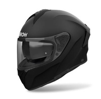 KASK AIROH SPARK 2 COLOR BLACK MATT XS