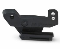 POLISPORT PROMOCJA WKŁAD PROWADNICY ŁAŃCUCHA YAMAHA YZ 125/250 '09-'22; YZ 250/450F '09-'22; WR 250/450F '09-'22 KOLOR CZARNY