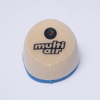 MULTI AIR FILTR POWIETRZA YAMAHA YZ 125/250 97-19, YZF 250 01-13, YZF 400/426/450 98-12, WR 400/426F 99-02, WR 250F 01-02 (=MA0423) (HFF4012)