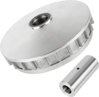 WARIATOR YAMAHA KODIAK GRIZZLY 550 700 3B4-17606-00-00, 5B4-17606-00-00