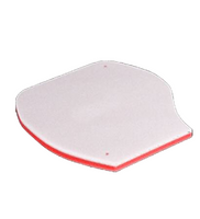 FILTR POWIETRZA YAMAHA GRIZZLY 550 700 HFF4026 3B4-14451-00-00