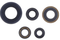 ATHENA KOMPLET (ZESTAW) USZCZELNIACZY SILNIKOWYCH YAMAHA XV125 VIRAGO '97-'00