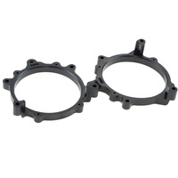 ZESTAW MONTAŻOWY LAMP RJWC CAN-AM OUTLANDER 