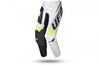 UFO SPODNIE VANADIUM KOLOR BIAŁY ROZMIAR XS / EU46 / US28