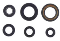 ATHENA KOMPLET (ZESTAW) USZCZELNIACZY SILNIKOWYCH YAMAHA XT600E/K '96-02