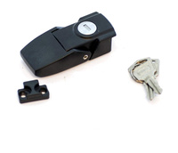 ZAMEK DO KUFRÓW GKA Z KLUCZAMI