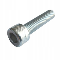 ŚRUBA IMBUSOWA M10X1,25