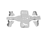 OSŁONY SPODU ALU ARCTIC CAT 700 TRV MAX XT