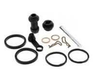 BEARING WORX 2022/12 Brake Caliper Rebuild Kit (18-3047)
