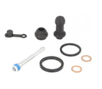 BEARING WORX 2022/12 Brake Caliper Rebuild Kit (18-3032)