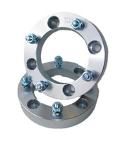 DYSTANSE OKRĄGŁE 4/144 40MM 2SZT HONDA KAWASAKI SUZUKI