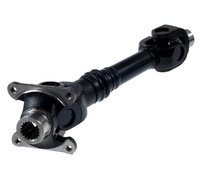 WAŁ NAPĘDOWY CAN-AM OUTLANDER 800 650 500 RENEGADE 800 500 COMMANDER