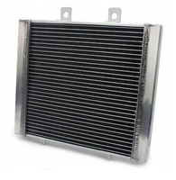 CHŁODNICA POLARIS RANGER 570 900 1000 1240664