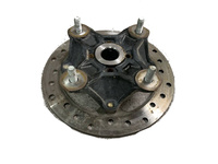 PIASTA KOŁA CAN-AM OUTLANDER 1000 850 650 570 450 RENEGADE 1000 850 650 570