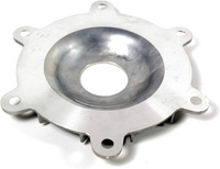 WENTYLATOR WARIATORA CAN-AM MAVERICK MAX 1000 2015-2017