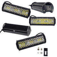 PANEL LAMPA LED 90W CAN-AM RENEGADE OUTLANDER