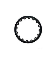 RING FELGI CZARNY 12 CALI CAN-AM OUTLANDER RENEGADE 1000 850 650 570