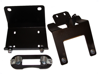 PŁYTA MONTAŻOWA WYCIĄGARKI CAN-AM RENEGADE 1000 G2