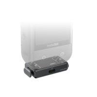 UCHWYT INSTA360 X5 QUICK RELEASE MOUNT