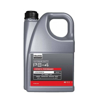 OLEJ EXTREME DUTY PS-4 4L POLARIS OEM