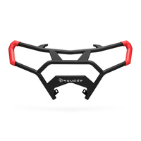 Bumper przedni do CF Moto CFORCE 625 - SQUDDE (czerwony)