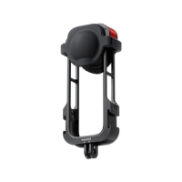 DODATKOWA OCHRONA SOCZEWEK INSTA360 X4 UTILITY FRAME