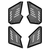 KOMPLET 4 BAGAŻNIKÓW LONCIN XWOLF