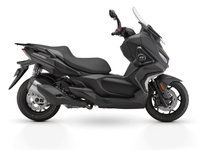 SKUTER QJMOTOR FORT 4.0