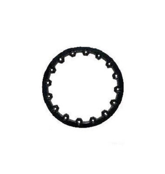 RING FELGI CZARNY 12 CALI CAN-AM OUTLANDER RENEGADE 1000 850 650 570