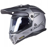 KASK CROSS ENDURO LS2 MX02 PIONEER TITAN ROZMIAR 3XL