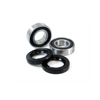 ZESTAW ŁOŻYSK KÓŁ PRZEDNICH HONDA TRX 350 250 200