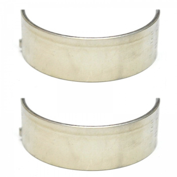 PANEWKI 2 SZT NA WAŁ KORBOWY CAN-AM OUTLANDER RENEGADE COMMANDER MAVERICK 420233980