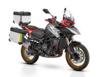 MOTOCYKL QJMOTOR SRT 900SX