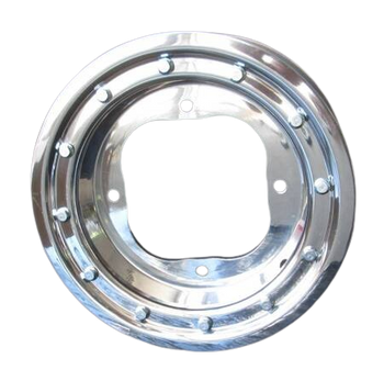 FELGA ALUMINIOWA XATV 10X5 4/144 3+2 PRZEDNIA BEADLOCK