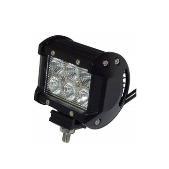 LAMPA LED 14W 6XLED 720LM 