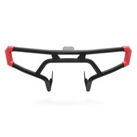 Bumper tylny do CF Moto CFORCE 625 - SQUDDE (czerwony)