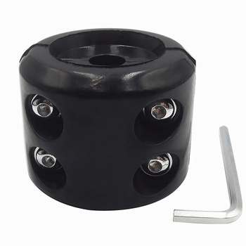 ZDERZAK SKRĘCANY NA LINĘ WYCIĄGARKI