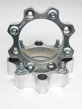 DYSTANSE 4/136 40MM BENDA REDSTONE 550 CAN-AM RENEGADE 1000 850 800 OUTLANDER 1000 850 800 650 570 500 450 400 330 MAVERICK 1000 COMMANDER 1000 800 KAWASAKI PRAIRIE 700 650 QJ MOTOR