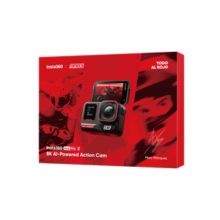 KAMERA INSTA360 ACE PRO 2 DUAL BATTERY MM93 EDITION INSTA 360