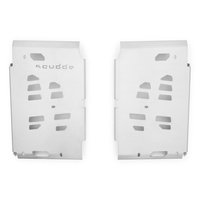 ZESTAW OSŁON POD NOGI SQUDDE DO QUADA CAN AM OUTLANDER X-TP G3